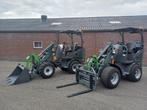 WCM L2110e elektrische minishovel shovel, Zakelijke goederen, Dijk van een trekker, 3776 pr, Ophalen of Verzenden, Dijkstroe@gmail.com