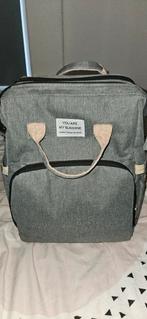 Baby travel bag, Ophalen of Verzenden