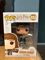 Funko Pop! Harry Potter Hermoine Granger 113, Verzamelen, Poppetjes en Figuurtjes, Ophalen of Verzenden, Nieuw