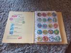 Flippo album Looney Tunes, Verzamelen, Flippo's, Ophalen of Verzenden, Looney Tunes, Verzameling, Met verzamelmap(pen)