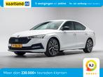 Skoda Octavia 1.0 TSI Sport Business Aut. [ Virtual Navi Led, Automaat, Gebruikt, 3 cilinders, Traction-control