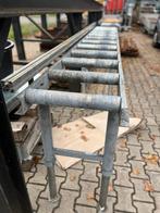 Huvema Rolbaan voor Zaagmachine, Ophalen of Verzenden
