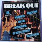 Verzamel LP Break Out, 1983, met o.a. Fame, Theme from ET, Ophalen of Verzenden, Gebruikt, 12 inch, Pop