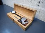 Binnenmeter , binnenmicrometer 35 t/m 150mm, Doe-het-zelf en Verbouw, Meetapparatuur, Ophalen of Verzenden, Gebruikt