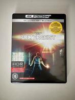 Poltergeist 4K UHD, Ophalen of Verzenden, Zo goed als nieuw, Horror
