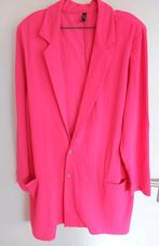 NIEUW KNAL ROZE BLAZER 54-56 LADIES FASHION, Kleding | Dames, Verzenden, Nieuw, Ladies Fashion, Roze
