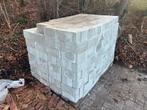 Tekoop kalkzand metsel bakstenen, Doe-het-zelf en Verbouw, Metselstenen, Ophalen, Zo goed als nieuw, Bakstenen