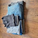 pakket jongenskleding maat 134-140, Kinderen en Baby's, Kinderkleding | Maat 134, Ophalen of Verzenden, Gebruikt, Jongen, Setje