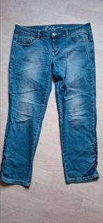 Nieuwe Jeans, Ophalen of Verzenden, Nieuw, Blauw, W33 - W36 (confectie 42/44)