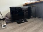 Samsung TV 40”, Ophalen, Gebruikt, LCD, 100 Hz