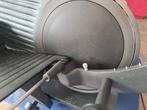 Professionele vleeswaren snijmachine, Witgoed en Apparatuur, Ophalen, Zo goed als nieuw