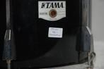 Tama Rockstar tom zwart 12x11 inch  <25250804>, Tama, Gebruikt, ., Drums of Percussie
