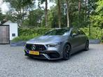 Mercedes-Benz CLA-Klasse Shooting Brake 45 S AMG 4MATIC+ Pre, Automaat, CLA, Gebruikt, 4 cilinders