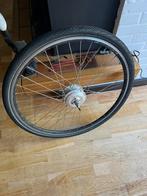 Stella Fiore voorwiel motor brushless 250W 9 pins, Fietsen en Brommers, Fietsonderdelen, Ophalen of Verzenden, Gebruikt, Algemeen