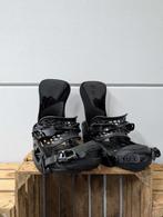 Burton diode snowboard EST binding maat L, Sport en Fitness, Ophalen of Verzenden, Gebruikt, Bindingen