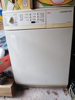 Droger AEG Lavatherm 57700 - Goede Staat!, Witgoed en Apparatuur, Wasmachines, 6 tot 8 kg, Ophalen of Verzenden, Voorlader, 85 tot 90 cm