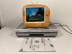 JVC HR-XV48E Videorecorder/Dvd-speler Combi, Audio, Tv en Foto, Videospelers, ., Ophalen of Verzenden, ., VHS-speler of -recorder