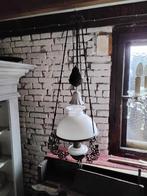 antieke lamp, Antiek en Kunst, Antiek | Lampen, Ophalen