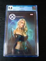 House of X #1 Variant Maer CGC 9.8, Ophalen of Verzenden