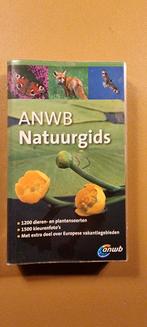 ANWB Natuurgids, Ophalen of Verzenden, Zo goed als nieuw, Natuur algemeen, ANWB