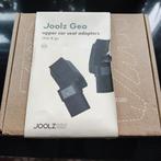 Joolz geo adapters. Nieuw, Ophalen of Verzenden, Nieuw, Overige merken
