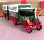 Matchbox Y-27 1922, Hobby en Vrije tijd, Modelauto's | 1:43, Ophalen of Verzenden, Zo goed als nieuw, Auto, Matchbox