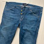 NIEUW Originele Scotch & Soda broek W36 L34 36x34 SPOTPRIJS!, W36 - W38 (confectie 52/54), Blauw, Nieuw, Ophalen of Verzenden