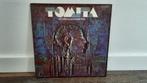 Tomita – Pictures At An Exhibition LP / Vinyl Plaat, Ophalen of Verzenden, Gebruikt, 12 inch, Overige genres