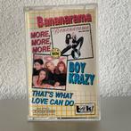 Bananarama & Ten sharp, Cd's en Dvd's, Ophalen of Verzenden, Zo goed als nieuw, 1 bandje, Origineel
