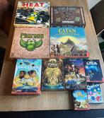 Verschillende bordspellen, Ophalen of Verzenden, Zo goed als nieuw