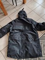 gaastra winterjas xxxl, Kleding | Heren, Jassen | Winter, Gaastra, Verzenden, Zwart, Overige maten