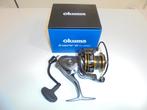 Okuma Inspira ISX.4000XA.4000XA1.C5000A.C5000XA.C5000XA1., Watersport en Boten, Ophalen of Verzenden, Nieuw, Molen