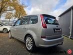 Ford C-Max - 1.8-16V Titanium/Camera/Navi/Pdc/Pano/Cruise, Auto's, 125 pk, Gebruikt, 4 cilinders, 96 €/maand