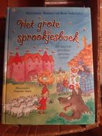 Het Grote Sprookjesboek - Busser & Schröder, Ophalen of Verzenden, Zo goed als nieuw, Marianne Busser en Ron Schröder