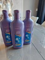 3 nieuwe flessen antiroos andrelon, Ophalen, Nieuw, Shampoo of Conditioner
