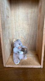 Steiff hamster, Antiek en Kunst, Antiek | Speelgoed, Ophalen of Verzenden