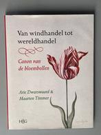Van windhandel tot wereldhandel. Canon van de bloembollen, Ophalen of Verzenden, Volle zon, Bloembol