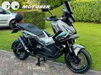 ️⭐️ NIEUWE 2025 CUSTOM Honda XADV 750 TK FLUO EDITION BTW !, Motoren, Motoren | Honda, 750 cc, Bedrijf, Meer dan 35 kW, 2 cilinders