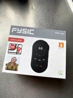 Alarm knop GSM FXA-100 Fysic, Diversen, Verpleegmiddelen, Ophalen of Verzenden, Zo goed als nieuw