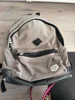 Vintage Rugzak, Sieraden, Tassen en Uiterlijk, Tassen | Rugtassen, Overige merken, Gebruikt, 25 tot 40 cm, Ophalen of Verzenden