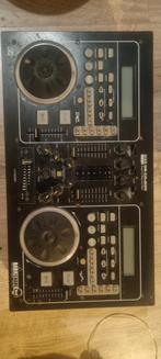 Dap audio darkshade controller, Overige merken, Gebruikt, Ophalen of Verzenden, Dj-set