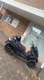Piaggio MP3 530cc - 2010 - Akrapovic + Extra's!, Ophalen
