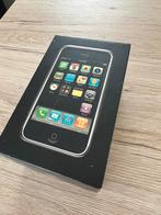 iPhone 1st FIRST GENERATION 8GB!, Telecommunicatie, Mobiele telefoons | Apple iPhone, Ophalen of Verzenden, Zo goed als nieuw