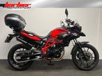 BMW F 700 GS (LEASE) (bj 2016), Motoren, Motoren | BMW, 700 cc, 2 cilinders, Bedrijf, Meer dan 35 kW