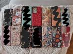 Samsung Galaxy S21 Ultra & S10 hoesjes, Ophalen of Verzenden, Gebruikt, Hoesje of Tasje