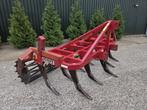 Evers Haflinger Cultivator, Zakelijke goederen, Vof Berntsen, Rick@vofberntsen.nl, Ongerstraat 2, 7045BH azewijn, NL