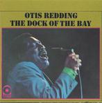 Otis Redding- The Dock of the Bay CD, Ophalen of Verzenden, 1960 tot 1980, Gebruikt, Soul of Nu Soul