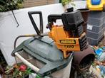 Kleine bosmaaier defect, Tuin en Terras, Grasmaaiers, Ophalen, Gebruikt, Minder dan 30 cm