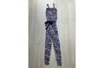 Steps Jumpsuit, Kan Strapless, Jersey Katoen, Mt. Small, Overige kleuren, Ophalen of Verzenden, Zo goed als nieuw, Steps
