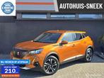 Peugeot 2008 1.2 PureTech Active / Topstaat / Viritual dash, Voorwielaandrijving, Gebruikt, Euro 6, Met garantie (alle)